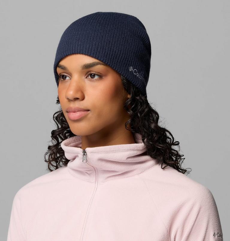 Columbia Cappello Unisex Whirlibird Watch Cap CU9309464 blu