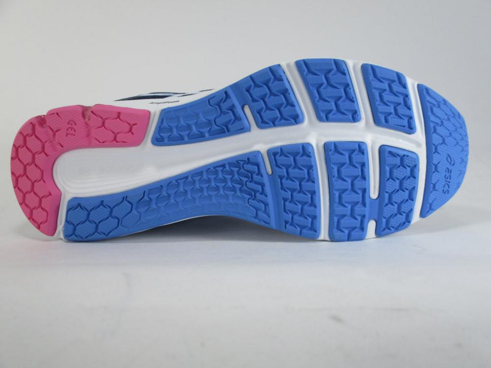 Asics scarpa da corsa da donna Gel Pulse 11 1012A467-402 navy