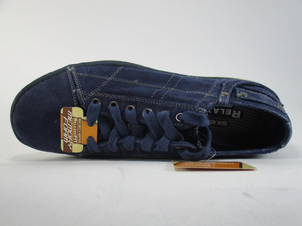 Skechers Sorino Berg 64059 BLU