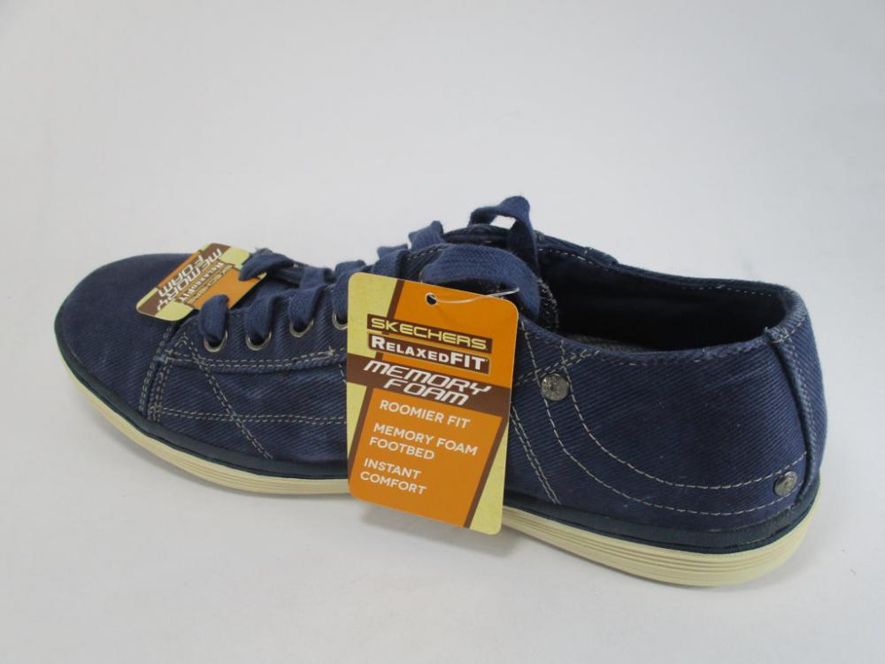 Skechers Sorino Berg 64059 BLU