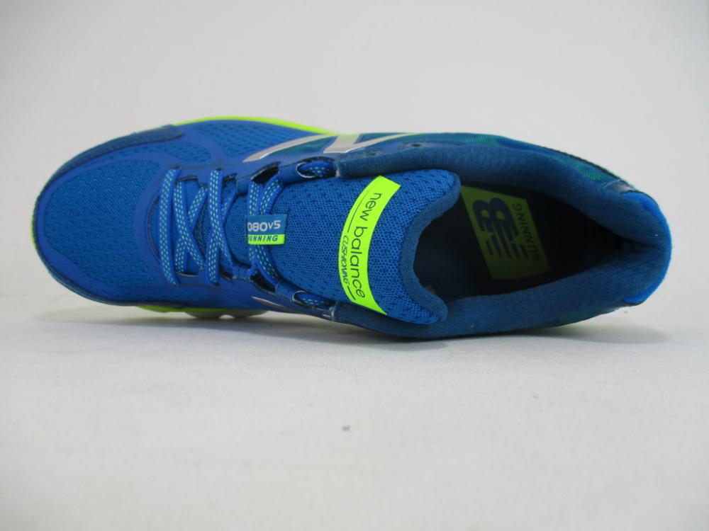 New Balance scarpa running uomo M1080BY5