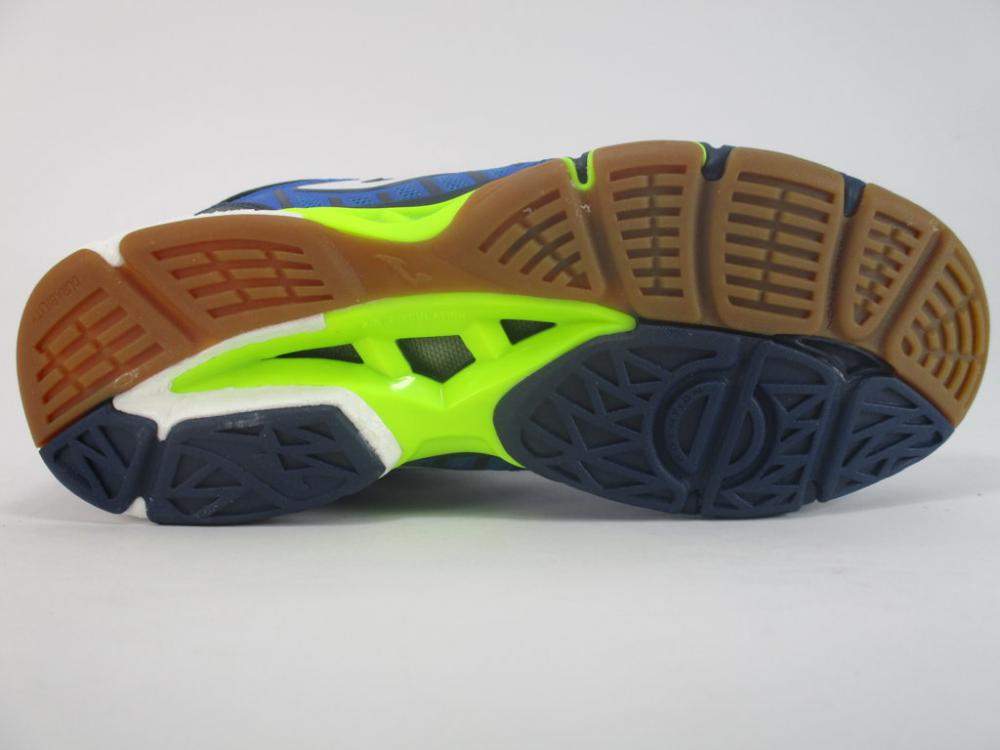 Joma scarpa da pallavolo da uomo Men 904 V.BLOKS-904 blu