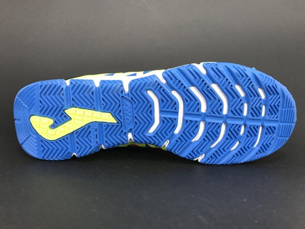 Joma scarpa da calcetto indoor Super Regate 611 SREGW.611.IN