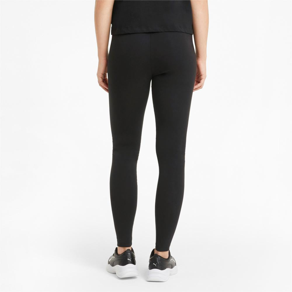 Puma Amplified Leggings 585917 01 nero