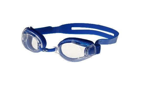 Arena Occhialini Nuoto Zoom X-Fit 9240471 Blu