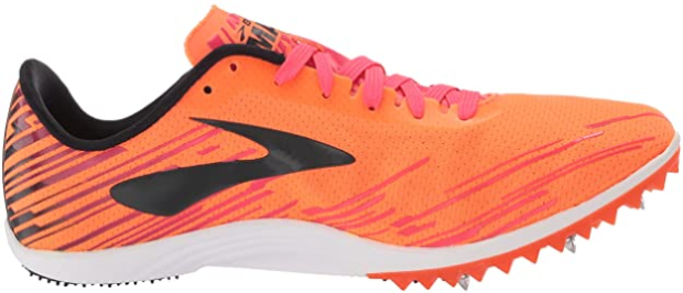 Brooks MACH 18 Scarpa Chiodata da Pista - Prestazioni Elevate - sportiamoweb