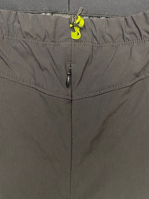 Nordsen Pantalone Uomo Giovo NF3P 5KT black
