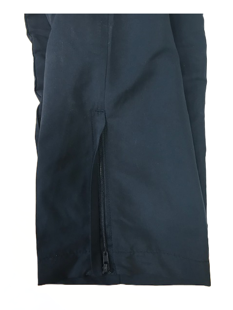 Lotto Suit Stars MI JR M5266 Tuta Sportiva Ragazzo Navy-Putty