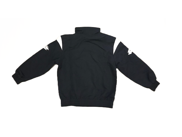 Lotto Suit Stars MI JR M5266 Tuta Sportiva Ragazzo Navy-Putty