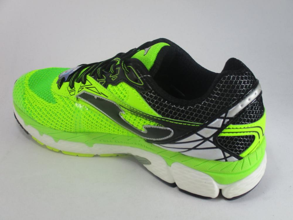 Joma scarpa da corsa da uomo Carrera 711 R.CARRES-711 verde