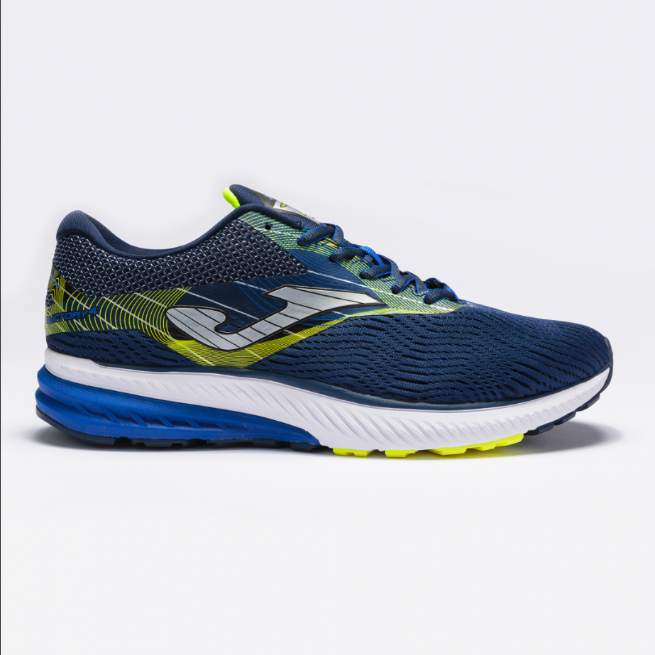 Joma scarpa da corsa da uomo Victory 2103 RVICTS2103 blu