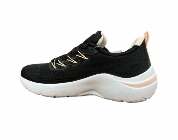 Joma scarpa da ginnastica da donna Nanna 2101 CNANLS2101 nero