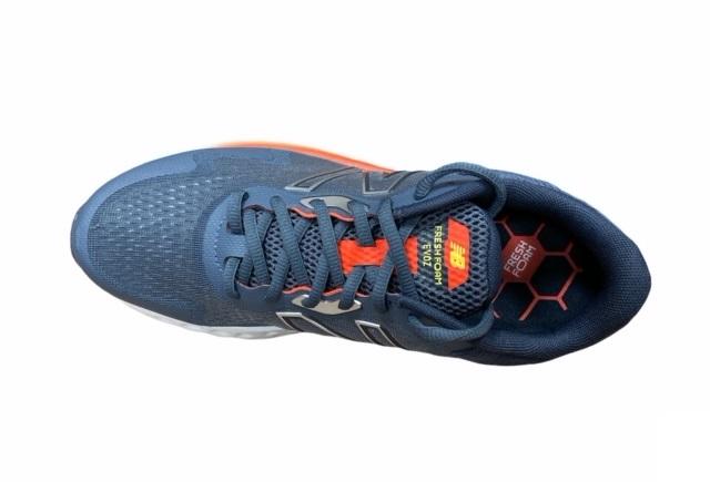 New Balance scarpa da corsa Fresh Foam MEVOZLR