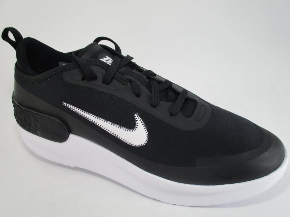 Nike scarpa da ginnastica da donna Amixa CD5403 003 nero