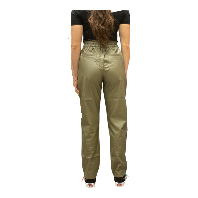 b.young Pantalone da donna ecopelle BYESONI PULL ON 20812103 190403 Sea Turtle