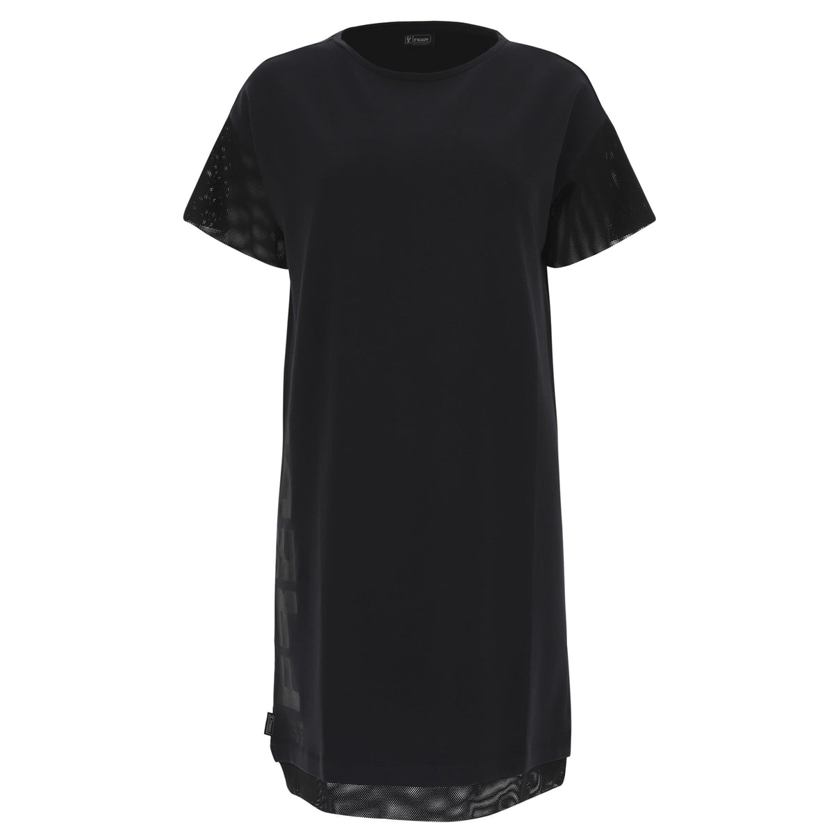 Freddy Abito Comfort in French Terry S2WMAD1 N black