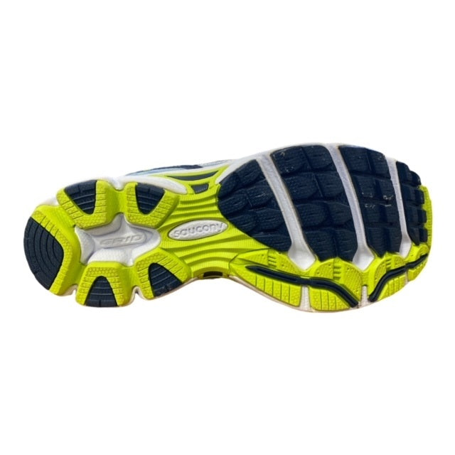 Saucony scarpa da corsa da junior Cohesion 6 SY46724
