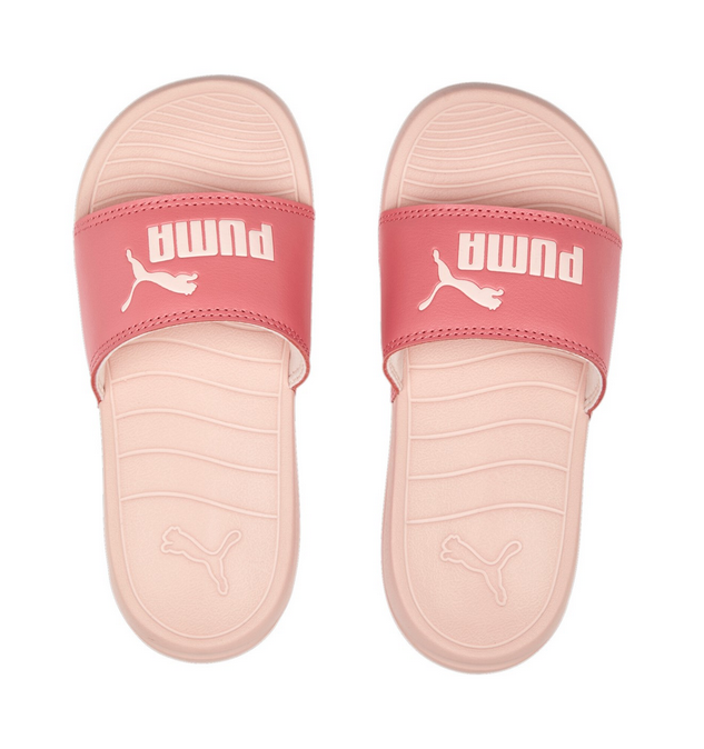 Puma ciabatta da mare piscina Popcat 20 PS 372313-27 loveable-rose dust