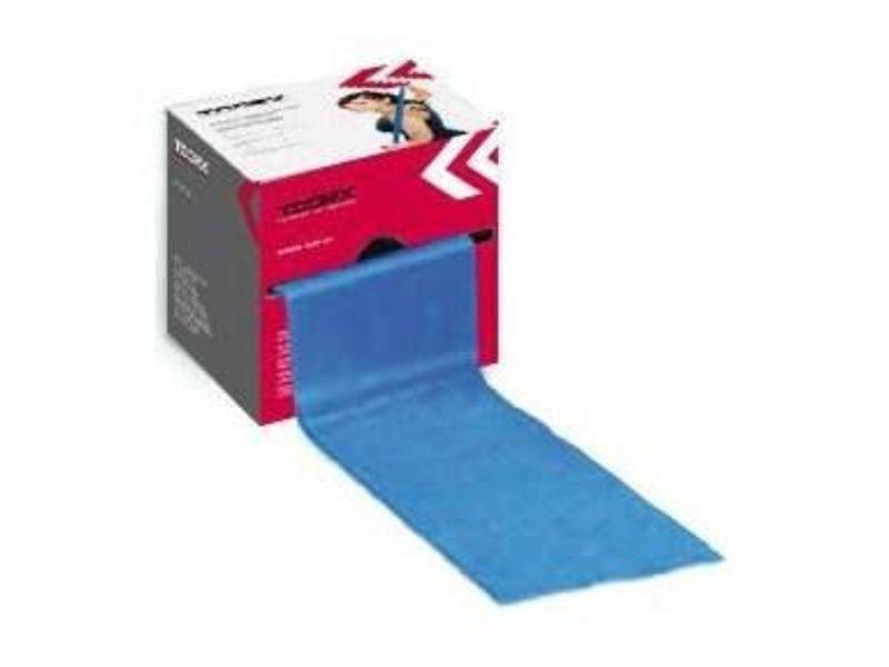 Fascia elastica Toorx AHF-116 lattice strong rotolo resistenza per allenamento fitness e riabilitazione