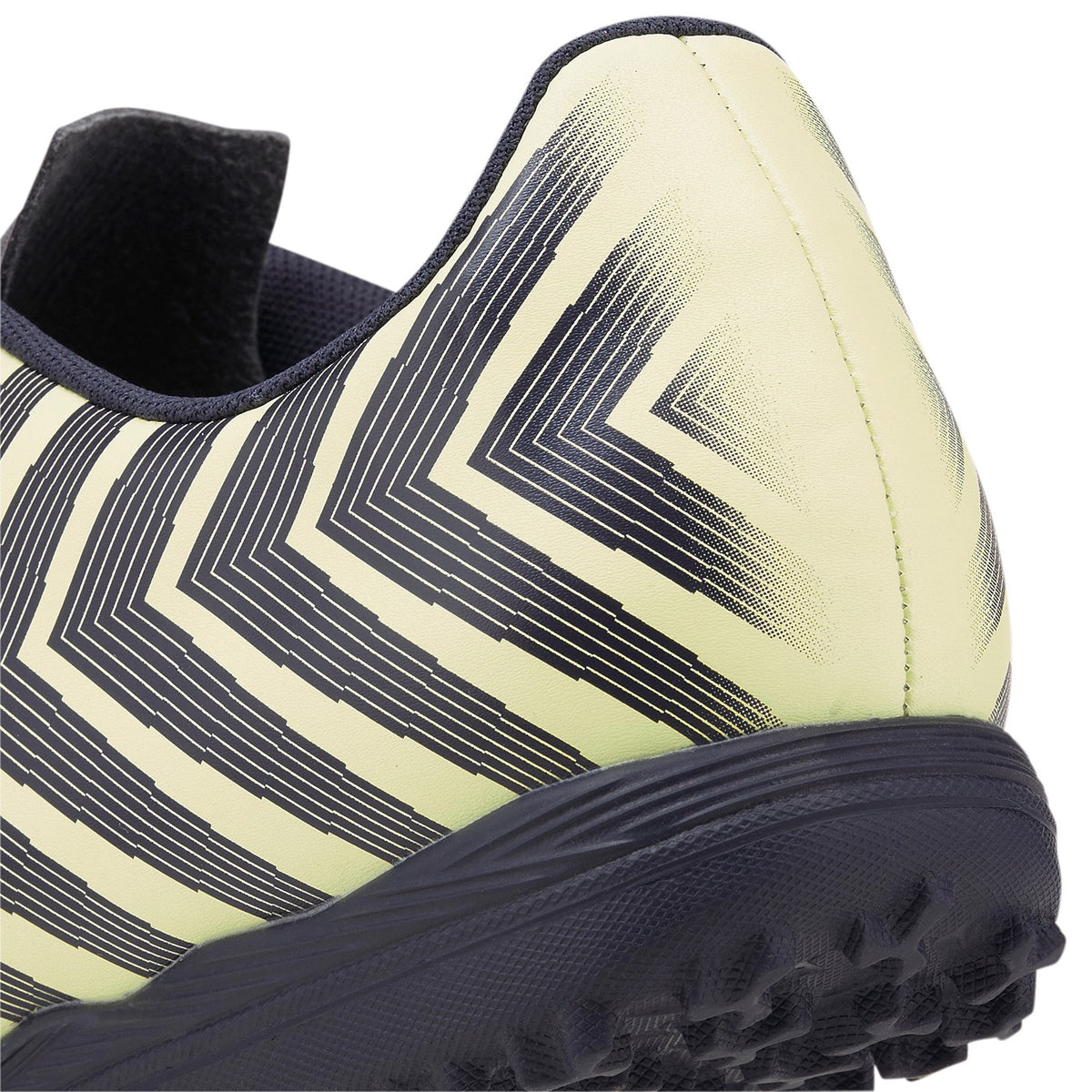 Puma scarpa da calcetto Tacto II TT 106702 05 fresh yellow-parisian night
