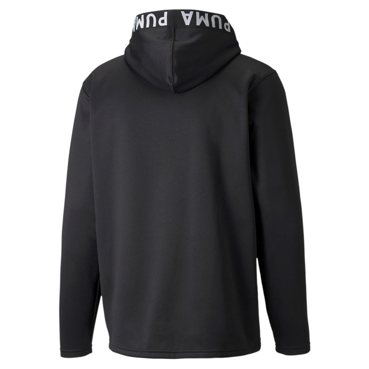Puma Train Power Fleece Hoodie 520893 01 black